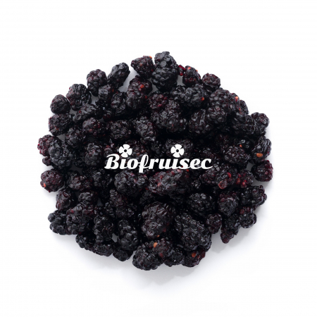 Mure salbatice BIO fara zahar, din Alpii Dinarici Biofruisec [1]