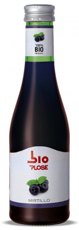 Sucuri si nectare fara zahar - Nectar BIO de afine(fara zahar) Bio Plose
