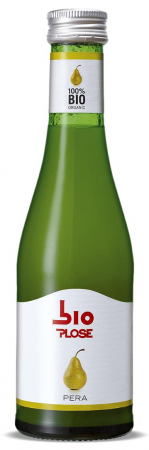 Sucuri si nectare fara zahar - Nectar BIO de pere(fara zahar) Bio Plose