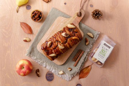 Nuci braziliene BIO Damiano [1]