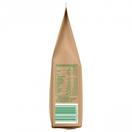 Nuci caju BIO crude Clasen Bio [2]