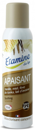 Lichidari - Odorizant BIO casa cu efect linistitor, parfum vanilie, miere si flori camp Etamine
