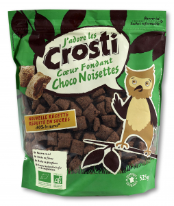 Pernute BIO cu ciocolata si alune Crosti [1]