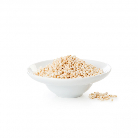 Quinoa BIO expandat Clasen Bio [4]