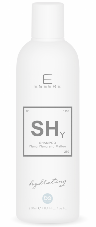 Lichidari - Sampon fara parabeni BIO hidratant cu ylang ylang si malva Essere