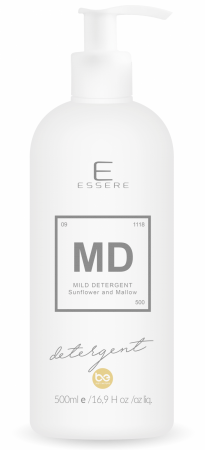Lichidari - Sapun delicat si gel intim BIO Essere