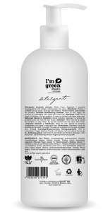 Sapun delicat si gel intim BIO Essere [2]