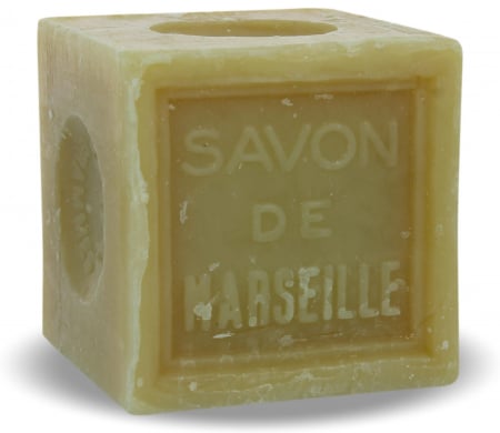 Sapun solid de Marsilia pentru rufe si podele, fara parfum si coloranti  Etamine [1]