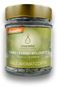 Sare cu cimbru lamaios BIO demeter Essentiae [1]