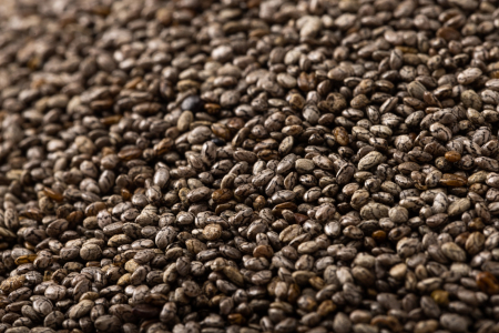 Seminte BIO de chia Alliance Bio [2]