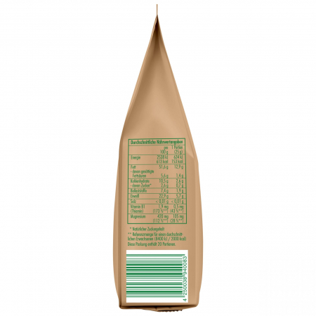 Seminte crude de floarea soarelui BIO Clasen Bio [3]