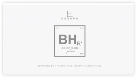 Lichidari - Tratament BIO BHR+ pentru regenerarea parului Essere