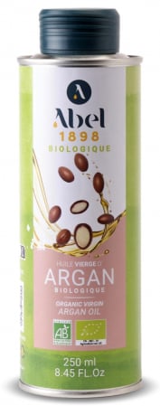 Lichidari - Ulei de argan virgin BIO Abel