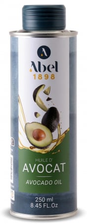 Ulei - Ulei de avocado, selectie fina Abel