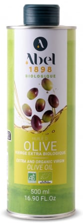Ulei - Ulei de masline extravirgin BIO Abel