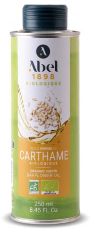 Lichidari - Ulei de sofranel virgin BIO Abel