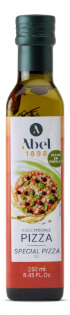 Ulei - Ulei special Pizza, selectie fina Abel