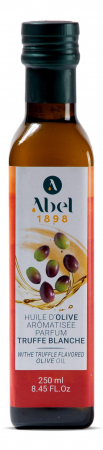 Ulei - Ulei special Trufe Albe, selectie fina Abel