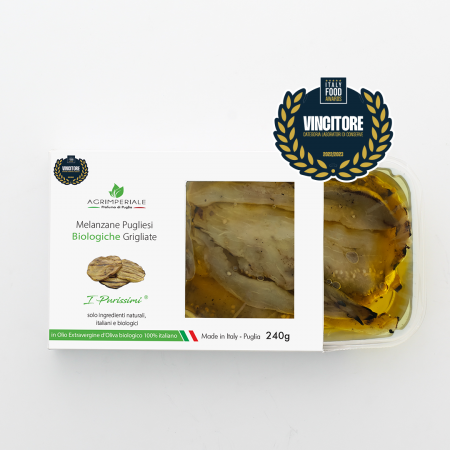 Vinete BIO la gratar Agrimperiale [1]