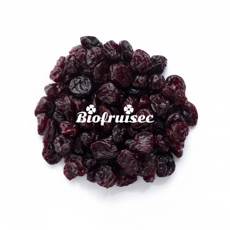 Visine BIO fara zahar, din Alpii Dinarici Biofruisec [1]