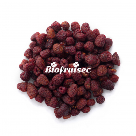Zmeura BIO fara zahar, din Alpii Dinarici Biofruisec [1]