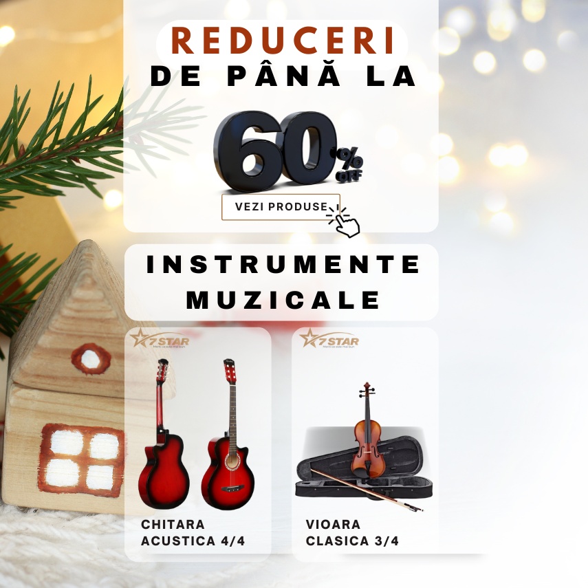 Instrumente Mobile