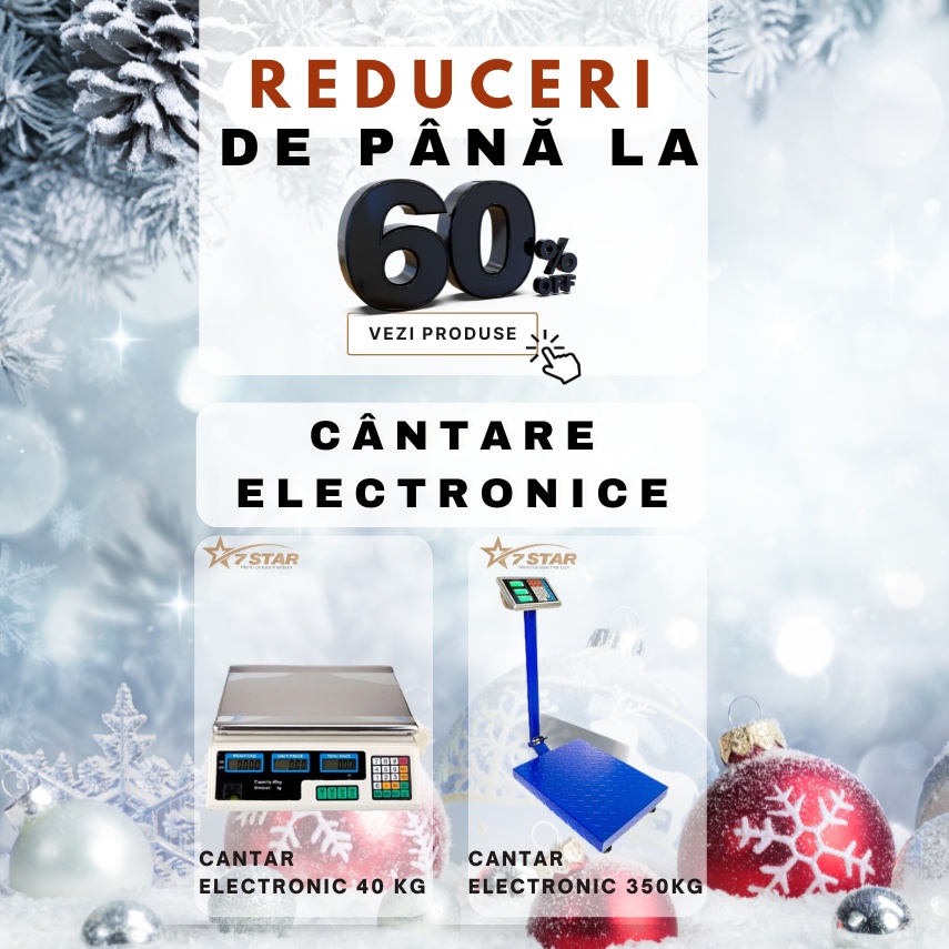 Cantare Electrice Mobile