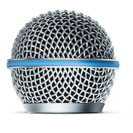Microfon Vocal Dinamic SHURE BETA 58A [3]
