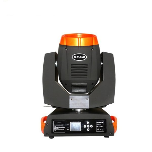 Moving Head Beam 7R, 230W [2]
