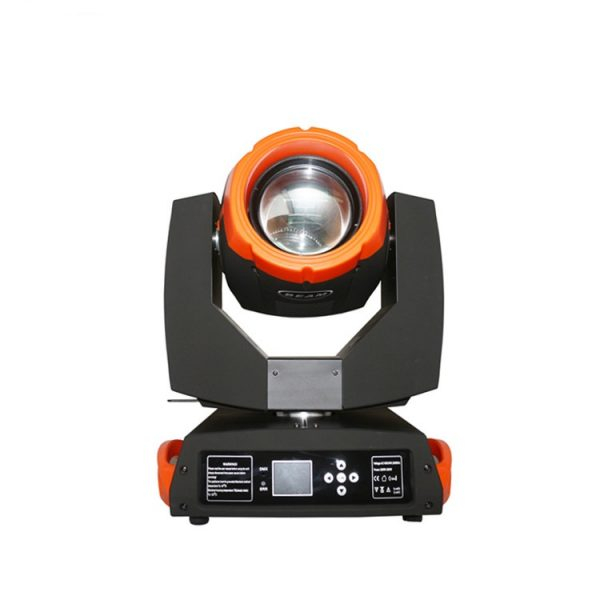 Moving Head Beam 7R, 230W [3]