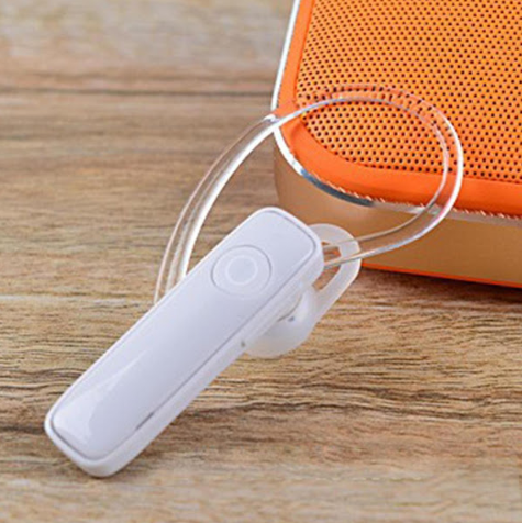 Casca Bluetooth Sport Universala pentru apeluri telefonice, compatibila cu orice dispozitiv mobil, usor de utilizat, foarte comfortabilă [5]
