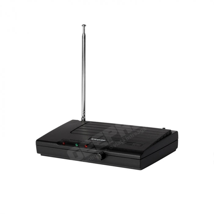 Microfon Wireless Cu Receiver SHURE SH-200 VHF [2]