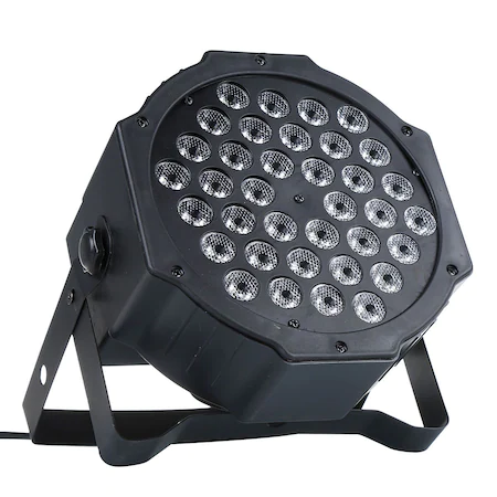 Proiector Joc De Lumini PAR 36 LED Disco / Club / Exterior / Arhitecturale [3]