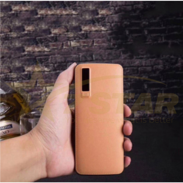 Baterie externa 7STAR 20000 mAh, Quick Charge, 2.0 AFC 15W, Triple USB, USB type-C, pentru telefoane, tablete, camere foto/video [3]