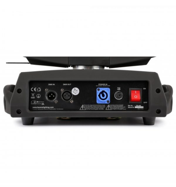 Moving Head Beam 7R, 230W [6]
