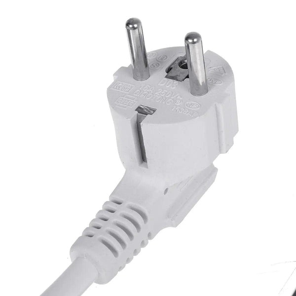 Boiler electric instant pentru apa calda, cu afisaj digital, 3500W [8]