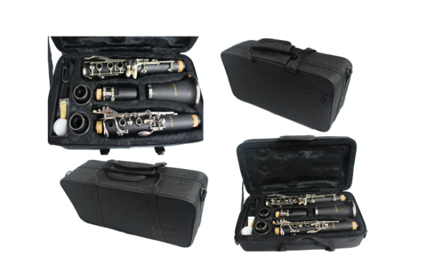Clarinet SLADE system 17clape [3]