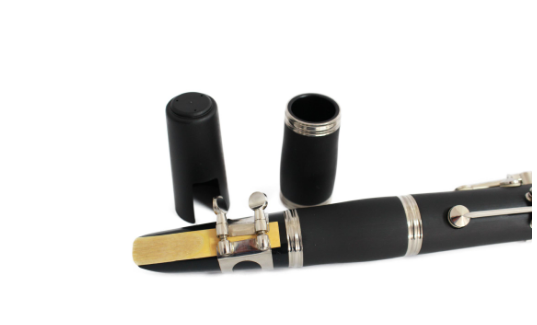 Clarinet SLADE system 17clape [2]