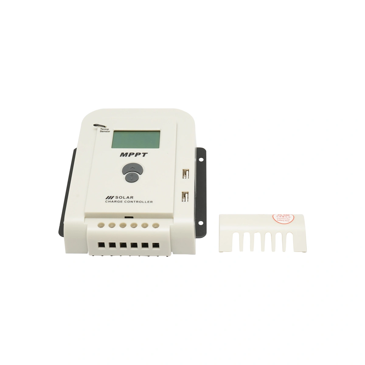Controler/Regulator Solar MPPT 20A 12/24V [9]