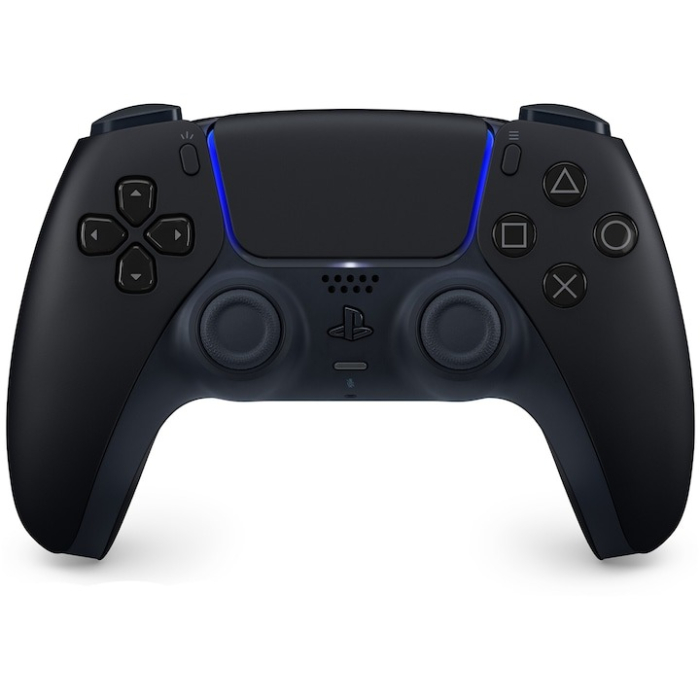 Controller Wireless PlayStation 5 (PS5) DualSense, Midnight Black [1]