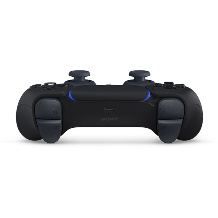 Controller Wireless PlayStation 5 (PS5) DualSense, Midnight Black [2]