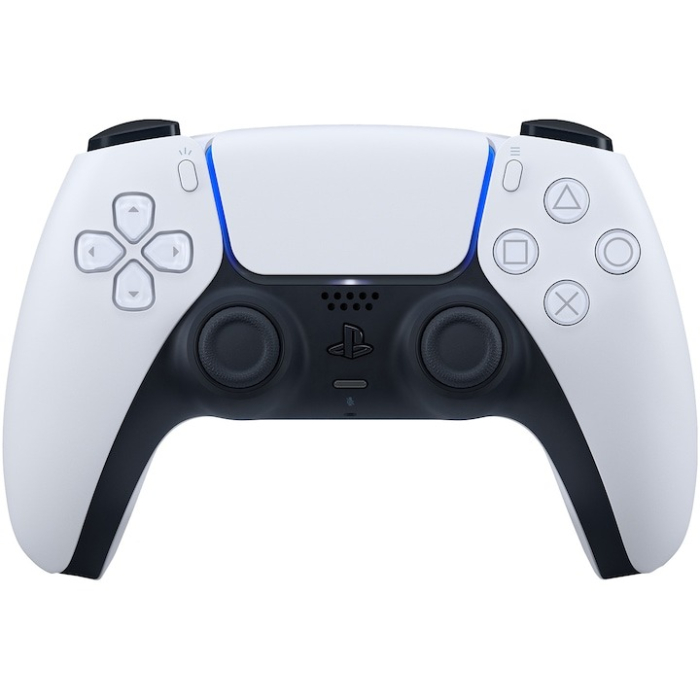 Controller Wireless PlayStation 5 (PS5) DualSense, White [1]