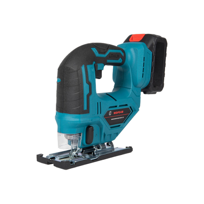 Fierastrau pendular, soricel electric cu 2 acumulatori 48V 8.0Ah, Turatie 3200 RPM [6]