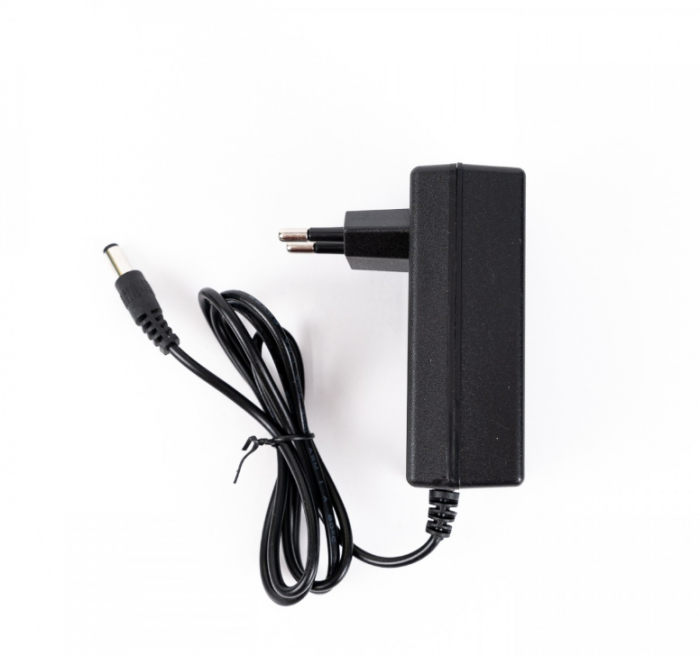 Foarfeca electrica portabila pentru Gradinarit 7STAR ®, 2 Acumulatori 36V, 500W, Lama din otel Carbon, baterie 8000mAh, 1 incarcator, design modern, accesorii incluse si valiza de transport, autonomie [8]
