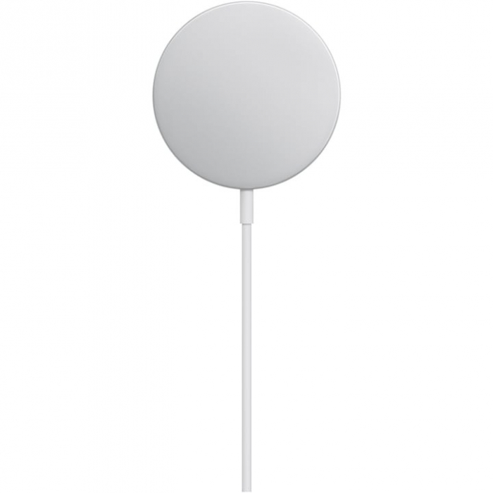 Incarcator wireless Apple MagSafe, White [2]