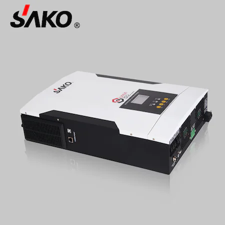 Invertor solar SAKO SUNON PRO, 3.5kw [5]