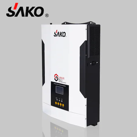 Invertor solar SAKO SUNON PRO, 3.5kw [4]