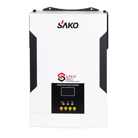 Invertor solar SAKO SUNON PRO, 3.5kw [2]