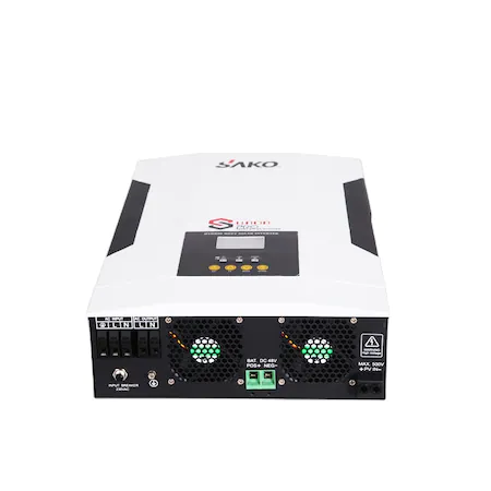 Invertor solar SAKO SUNON PRO, 3.5kw [3]
