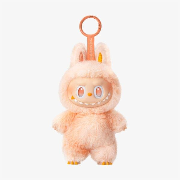 Jucarie de plus, Labubu The Monsters, seria Big Energy Series, generația 3, Random BlindBox, 18 cm [3]